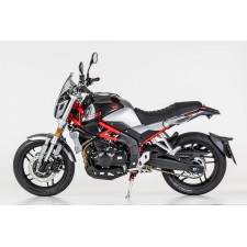 JAWA 400 GEENY